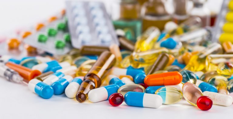 Lee más sobre el artículo Farmacéuticos