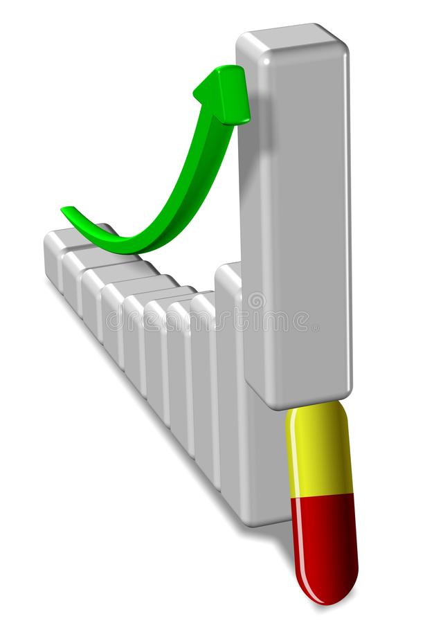 Lee más sobre el artículo Ventas de la industria farmacéutica en Colombia tienen potencial para crecer al menos cuatro veces a 2032