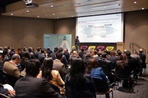 Lee más sobre el artículo Empresarios del sector farmacéutico de Colombia, Perú y Ecuador avanzan en su estrategia de internacionalización