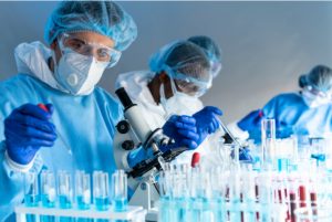 Lee más sobre el artículo Colombia desarrolla extracto de cannabis que combatiría el coronavirus